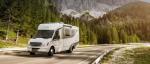 Leisure Travel Vans Unity 2015 года